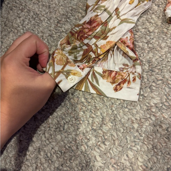 Excellent condition. Hardly worn - Picture 4 of 4